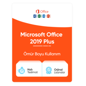 Microsoft Office 2019 Pro Plus – Telefon ile Aktivasyon